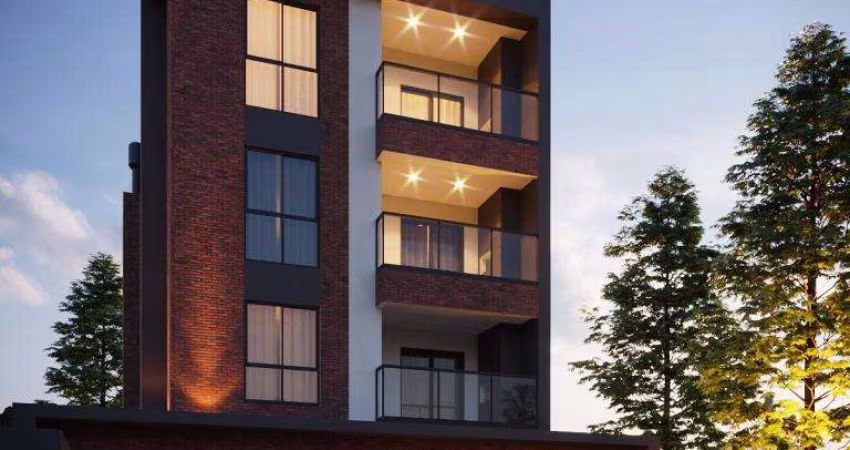 APARTAMENTO no COSTA E SILVA com 2 quartos para VENDA, 100 m²