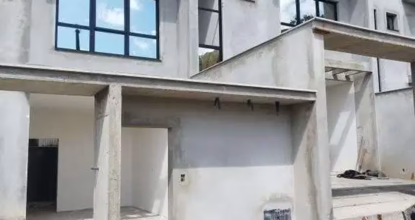 Sobrado geminado no glória com 3 quartos para venda, 111 m²