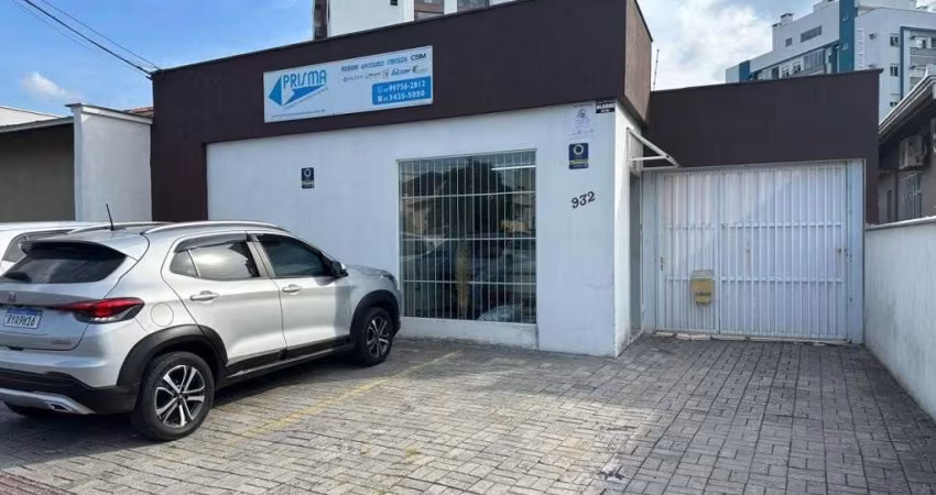 SALA COMERCIAL no ANITA GARIBALDI com 0 quartos para VENDA, 0 m²