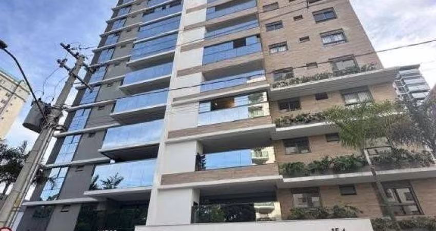 APARTAMENTO no ATIRADORES com 3 quartos para VENDA, 136 m²