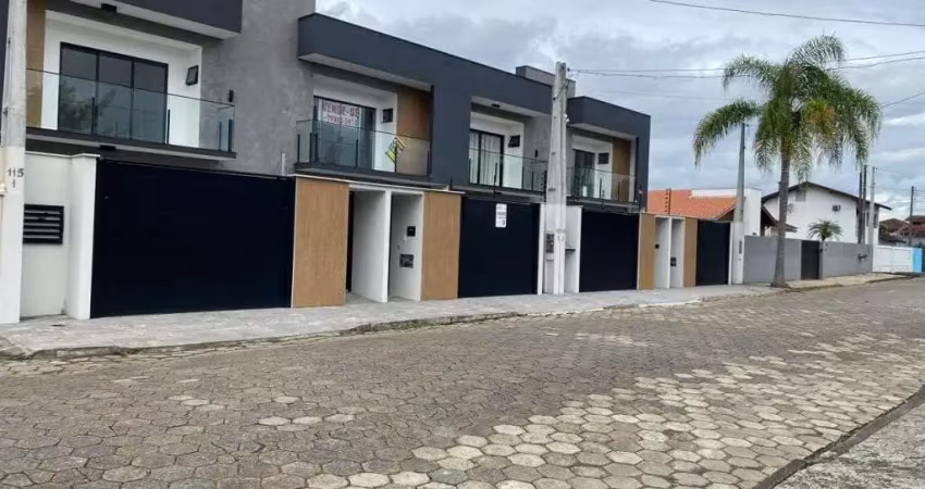 SOBRADO GEMINADO no FLORESTA com 3 quartos para VENDA, 217 m²
