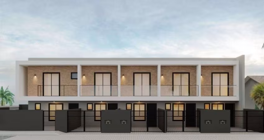 SOBRADO GEMINADO no VILA NOVA com 3 quartos para VENDA, 98 m²