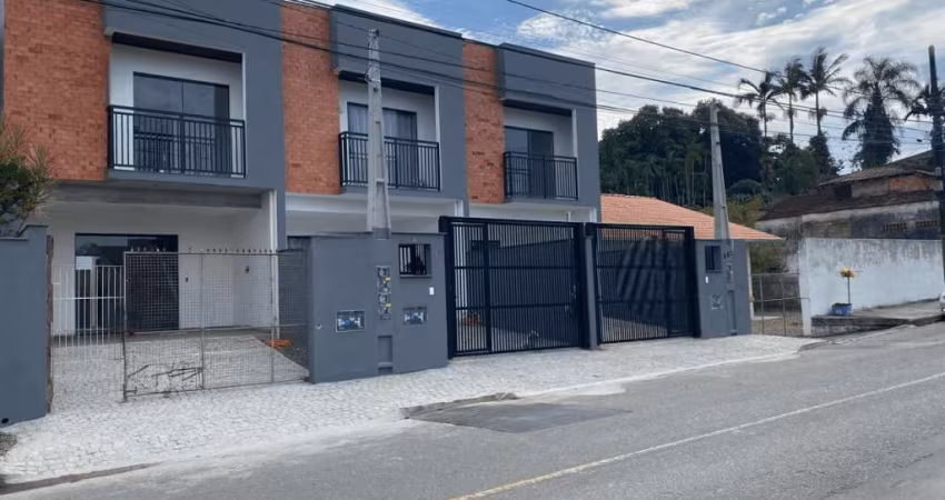 SOBRADO GEMINADO no FLORESTA com 3 quartos para VENDA, 118 m²