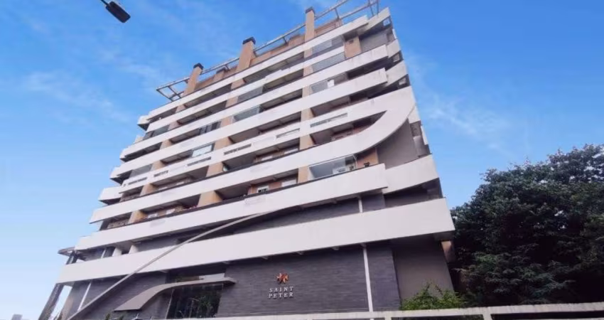 APARTAMENTO no SANTO ANTÔNIO com 3 quartos para LOCAÇÃO, 86 m²