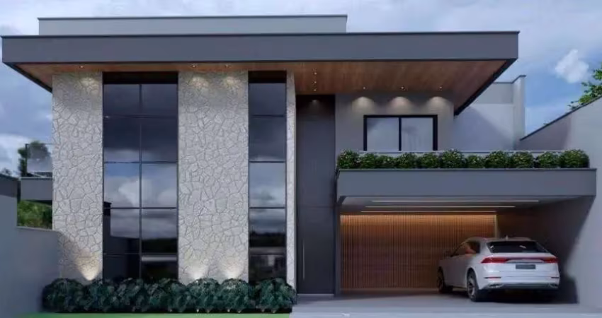 Casa com 3 quartos à venda no Glória, Joinville 
