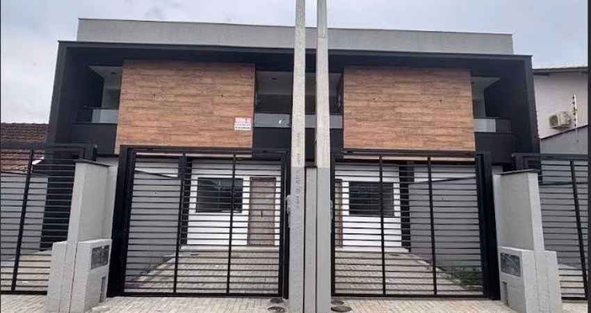 SOBRADO GEMINADO no ADHEMAR GARCIA com 2 quartos para VENDA, 65 m²