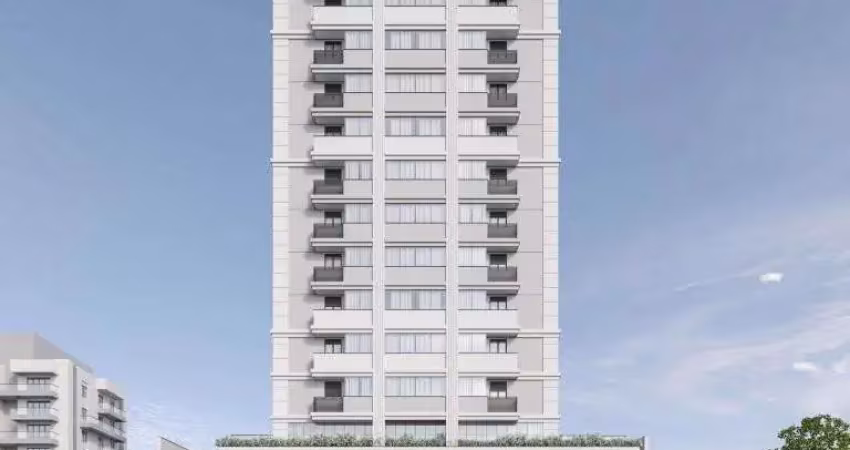 Loft no anita garibaldi com 1 quartos para venda, 31 m²