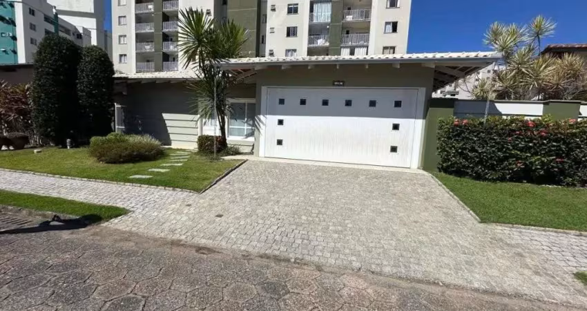 Casa em condomínio no santo antônio com 3 quartos para venda, 147 m²