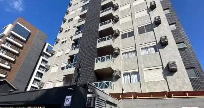 Cobertura no centro com 3 quartos para venda, 254 m²