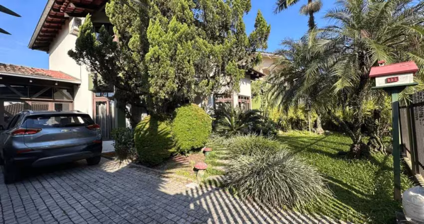 Casa no santo antônio com 3 quartos para venda, 282 m²