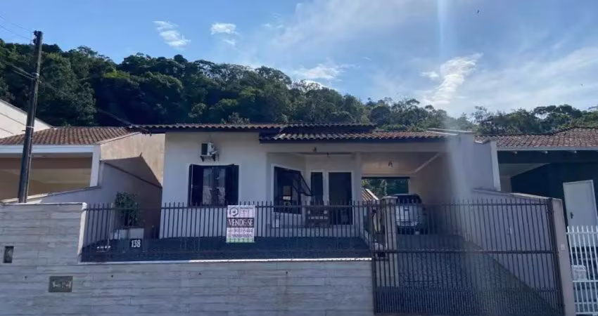 Casa com 2 quartos à venda no Itaum, Joinville 