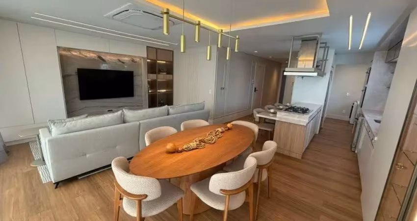 Apartamento no pioneiros com 3 quartos para venda, 151 m²