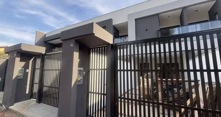 Sobrado geminado no bom retiro com 3 quartos para venda, 113 m²