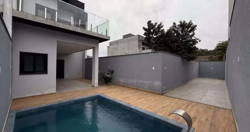 Sobrado geminado no américa com 3 quartos para venda, 211 m²