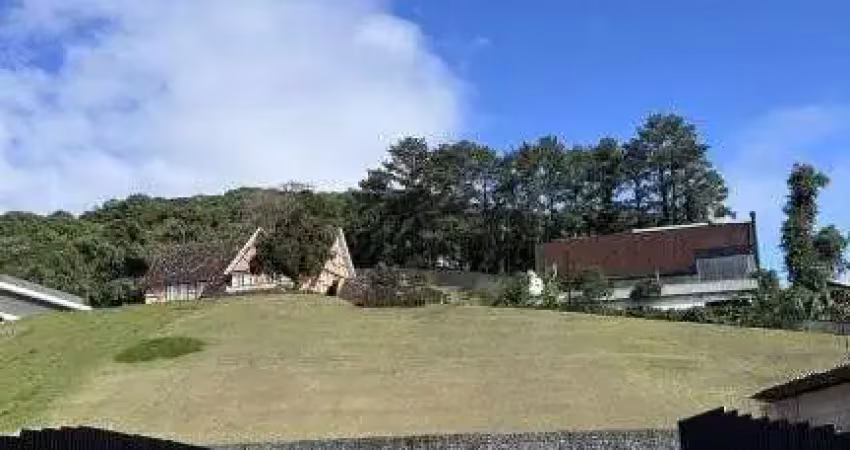 Terreno em condomínio fechado no américa com 0 quartos para venda, 927 m²