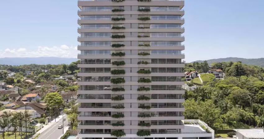 Apartamento no américa com 4 quartos para venda, 292 m²