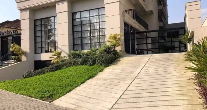 Apartamento no anita garibaldi com 2 quartos para venda, 62 m²