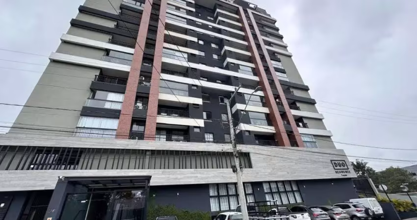 Apartamento no anita garibaldi com 3 quartos para locação, 74 m²