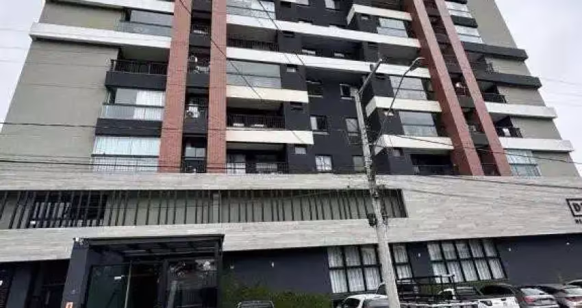 Apartamento no anita garibaldi com 3 quartos para locação, 74 m²