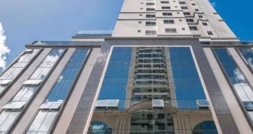 Apartamento no centro com 4 quartos para venda, 144 m²