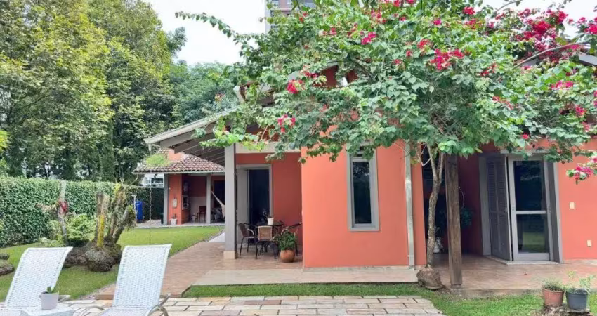 Casa com 3 quartos à venda no Glória, Joinville 