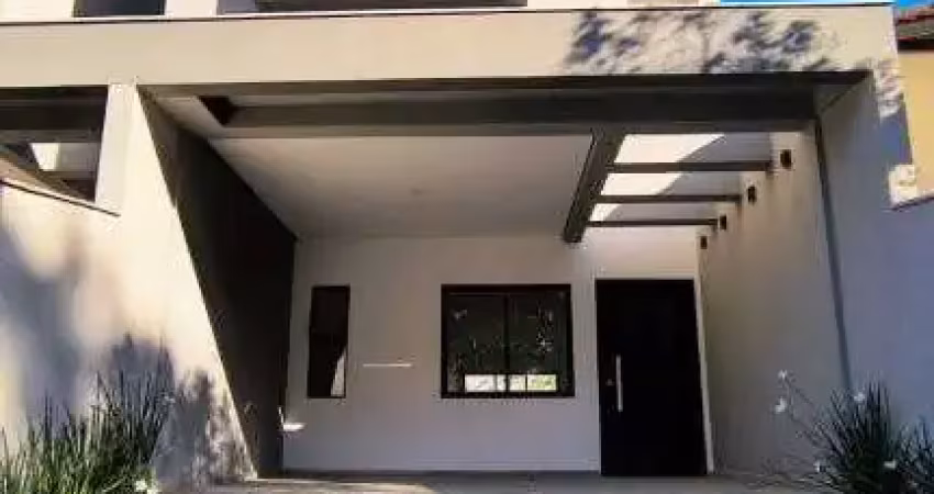Sobrado geminado no santo antônio com 3 quartos para venda, 132 m²