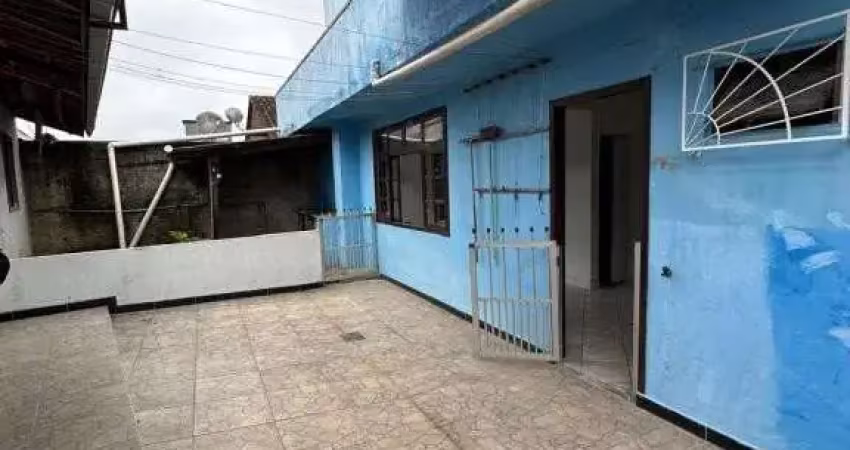 Casa com 3 quartos para alugar na Rua Antônio de Oliveira Silva, 507, Boa Vista, Joinville