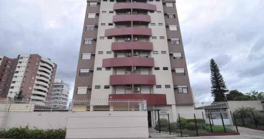 APARTAMENTO no AMÉRICA com 3 quartos para LOCAÇÃO, 115 m²