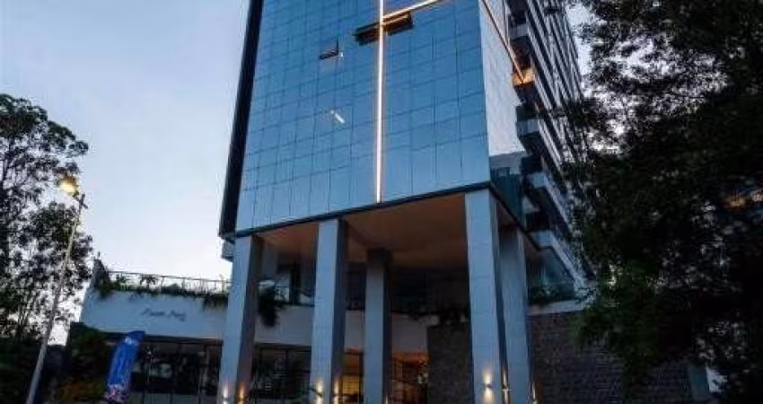 APARTAMENTO no ATIRADORES com 2 quartos para VENDA, 81 m²