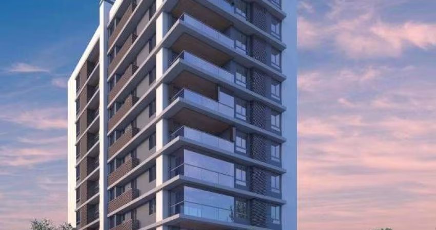APARTAMENTO no ANITA GARIBALDI com 4 quartos para VENDA, 126 m²