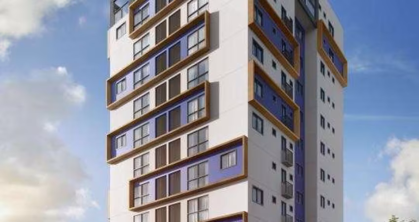 APARTAMENTO no ANITA GARIBALDI com 2 quartos para VENDA, 63 m²
