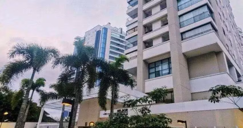Apartamento com 3 quartos para alugar na Rua Ministro Calógeras, 791, Centro, Joinville