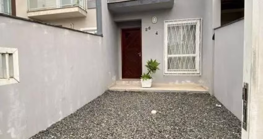 Sobrado geminado no vila nova com 2 quartos para locação, 70 m²