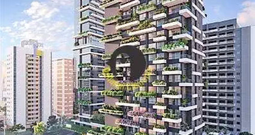 Apartamento 83m², 2 dorms à venda, bairro Alto da Glória, Curitiba - PR.