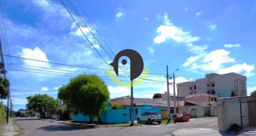 Casa com 3 quartos à venda no Afonso Pena, São José dos Pinhais, 60 m² por R$ 32