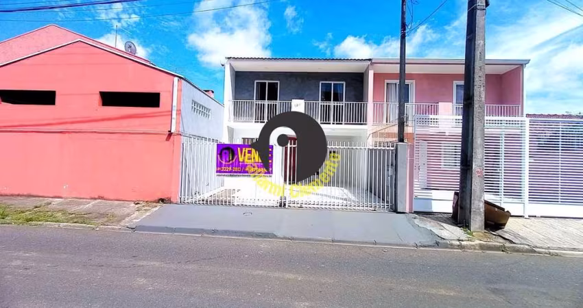 Excelente Sobrado, Amplo Terreno, 3 quartos, 92 m², à venda, R$ 650.000 - Afonso