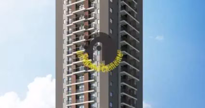 Apartamento de 37,1m², 1 ou 2 Quartos,  à venda na região Central, Curitiba, PR