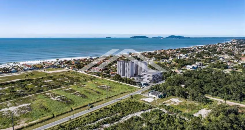 Apartamento com 2 quartos à Venda, Centro - Itapoá