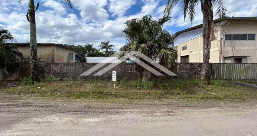 Lote/Terreno à Venda, Pontal do Norte - Itapoá