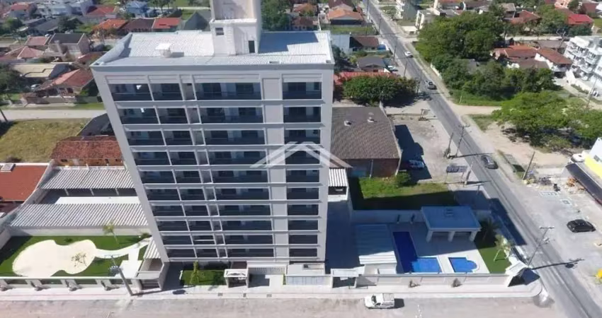 Apartamento com 2 dormitórios à venda, 78 m² por r$ 760.000,00 - paese - itapoá/sc