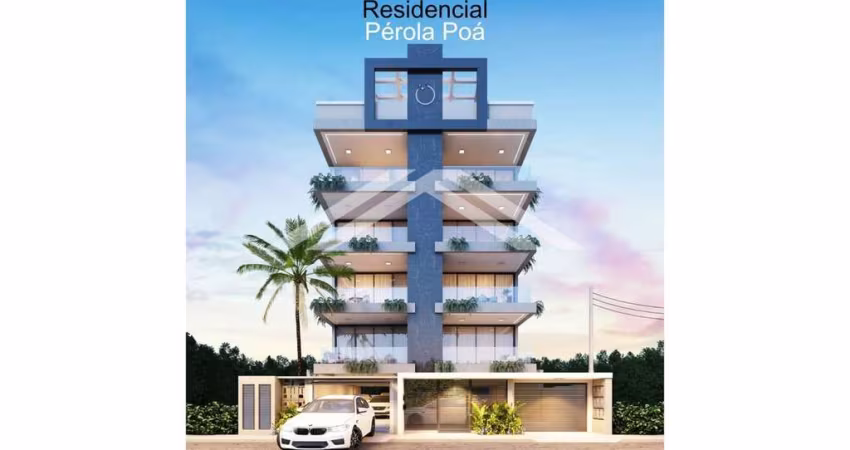 Pérola Poá - Apartamento com 3 quartos à Venda, Itapema do Norte - Itapoá