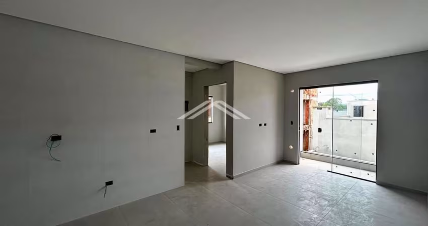 Apartamento com 2 dormitórios à venda, 52 m² por R$ 299.000,00 - Itapema do Norte - Itapoá/SC