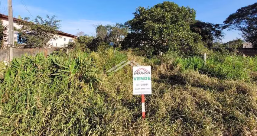Terreno à venda na Rua 1240 dos Eucaliptos, 185, Centro, Itapoá