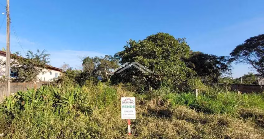 Terreno à venda na Rua 1240 dos Eucaliptos, 185, Centro, Itapoá