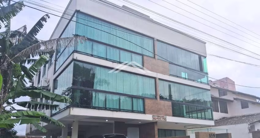 Apartamento com 3 dormitórios à venda, 115 m² por R$ 990.000,00 - Itapoá - Itapoá/SC