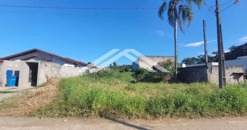 Terreno à venda, 630 m² por r$ 295.000,00 - itapoá anexo b1 - itapoá/sc