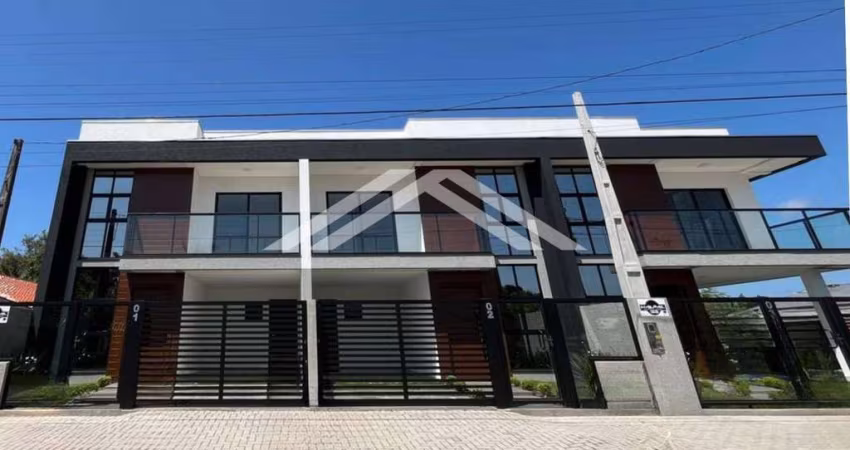 Sobrado com 4 quartos à Venda, Rainha - Itapoá