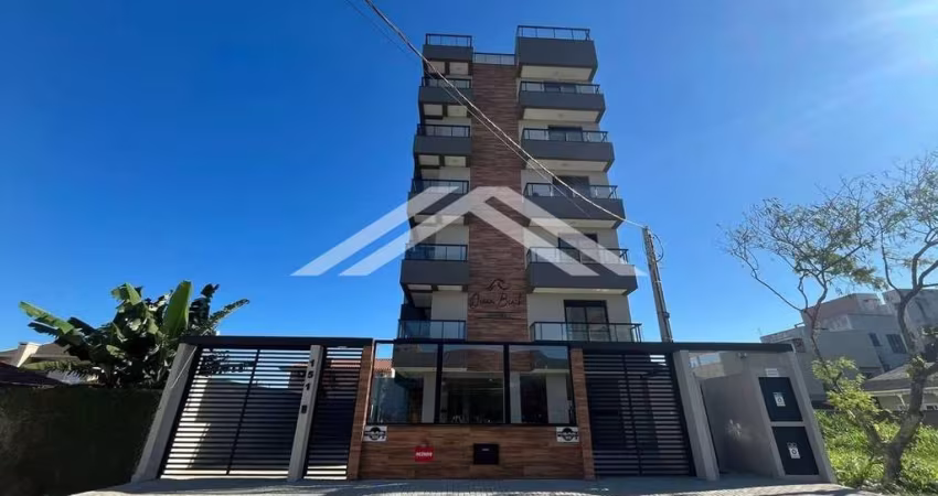 Apartamento com 2 dormitórios à venda, 70 m² por R$ 699.000,00 - Paese - Itapoá/SC