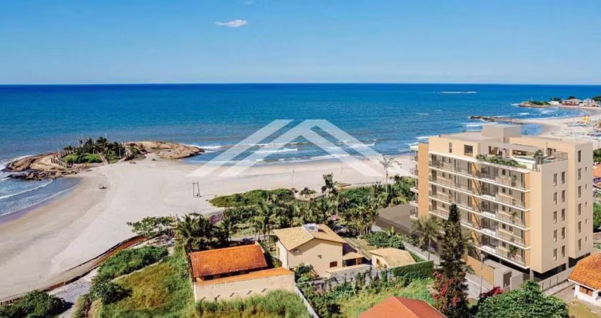 Apartamento com 3 quartos à Venda, Apartamento 504- 98,68 m² - 01 vaga dupla de garagem R$ 1.511.733,06 ;Itapema do Norte - Itapoá