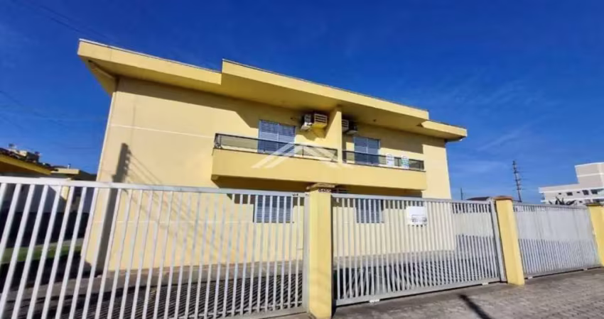 Apartamento com 3 dormitório, 66 m² - paese - itapoá/sc